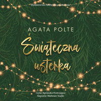 Świąteczna usterka - Agata Polte - ebook + audiobook + książka