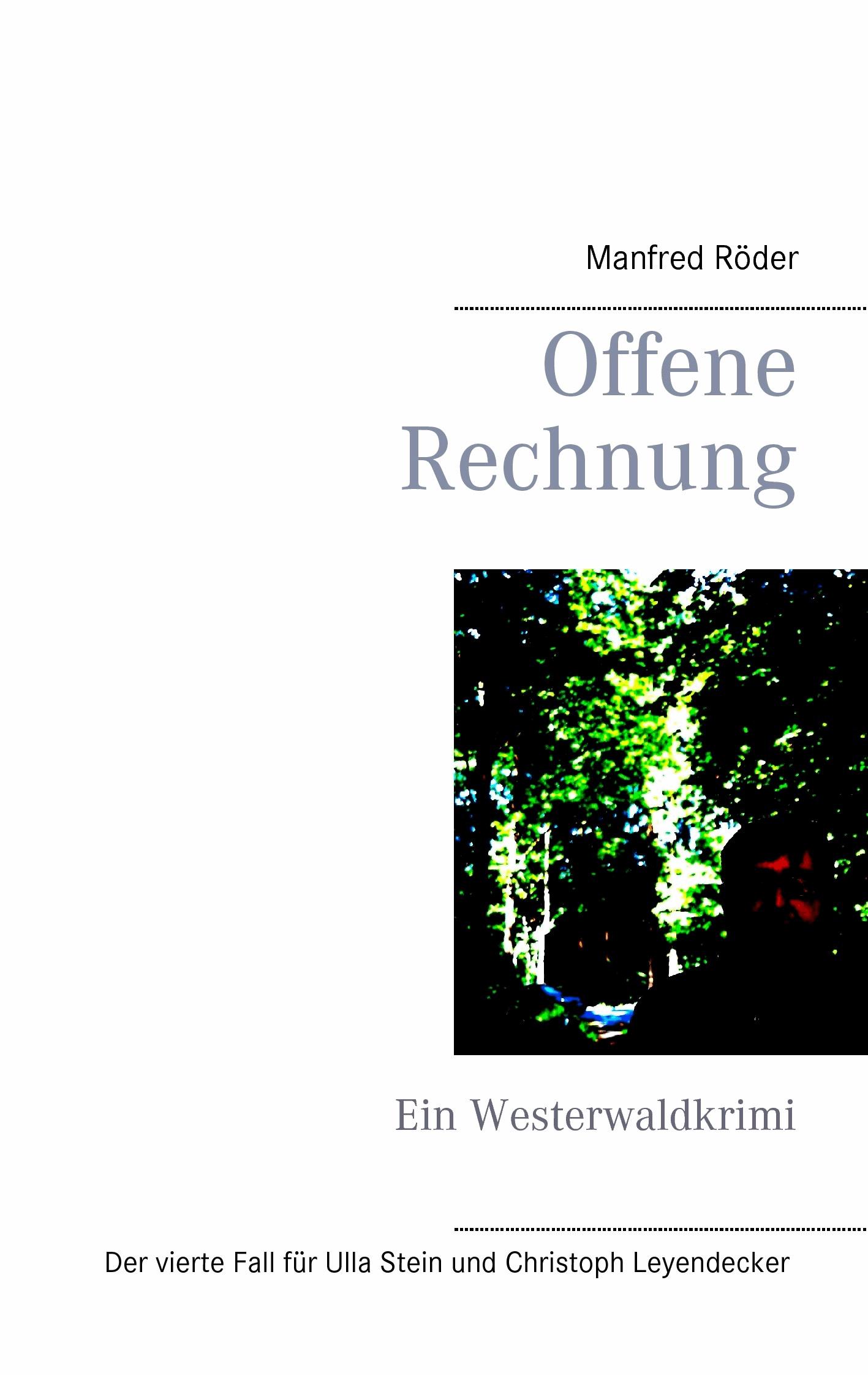 Offene Rechnung