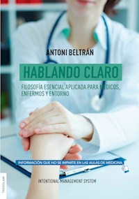 Hablando claro - Antoni Beltrán - ebook