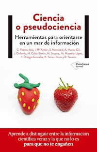 Ciencia o pseudociencia - Carlos Pedrós - ebook