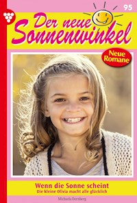 Wenn die Sonne scheint - Michaela Dornberg - ebook
