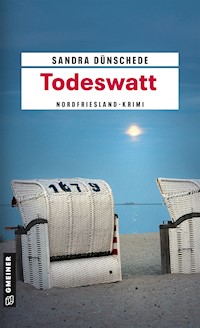 Todeswatt - Sandra Dünschede - ebook