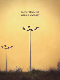 Widoki wymazy - Bartczak Kacper - ebook