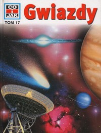 Co i Jak (17). Gwiazdy - Heinz Haber - ebook