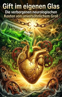 Gift im eigenen Glas - Miriam Seidl - ebook