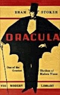 Dracula - Stoker Bram - darmowy ebook