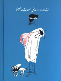 Anioły + CD - Robert Janowski - książka