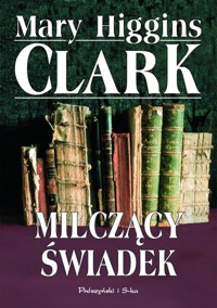 Milczący świadek - Mary Higgins Clark - ebook