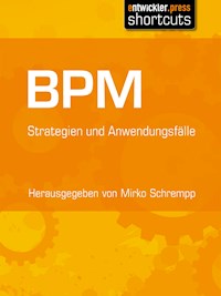 BPM -  - ebook