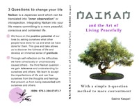 Naikan and the Art of Living Peacefully - Sabine Kaspari - ebook