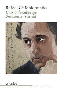 Diario de cabotaje - Rafael Gª Maldonado - ebook