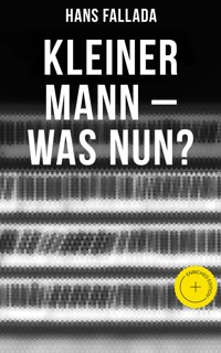 Kleiner Mann – was nun? - Hans Fallada - ebook