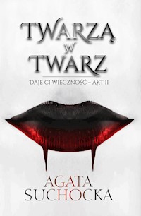 Twarzą w twarz -  - książka