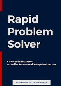 Rapid Problem Solver - Michael Ohler - ebook