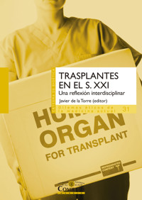 Trasplantes en el s. XXI -  - ebook
