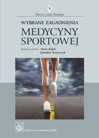 Wybrane zagadnienia medycyny sportowej - Krawczyk Jarosław - książka