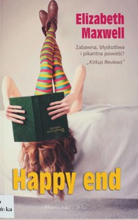 Happy End - Elizabeth Maxwell - ebook