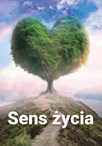 Sens życia - Kamińska Justyna - ebook + audiobook + książka