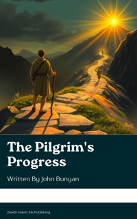 The Pilgrim's Progress - John Bunyan - ebook