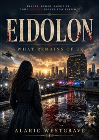 Eidolon - Alaric Westgrave - ebook