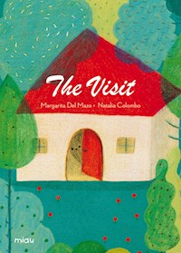 The visit - Margarita del Mazo - ebook