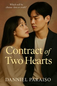 Contract of Two Hearts - Danniel Paraiso Da Silva - ebook