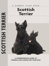 Scottish Terrier - Muriel P. Lee - ebook