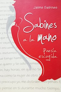 Sabines a la mano - Jaime Sabines - ebook