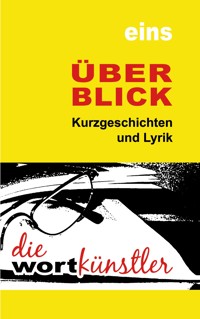 Überblick -  - ebook