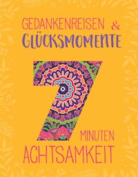 Gedankenreisen & Glücksmomente - Inga Scheidt - ebook