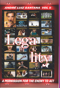 Legality Vol Ii - André Luiz - ebook
