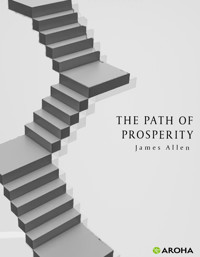 the Path of prosperity - James Allen - ebook