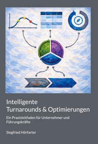 Intelligente Turnarounds & Optimierungen - Siegfried Hörfarter - ebook
