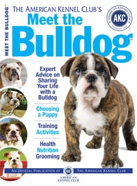Meet the Bulldog -  - ebook