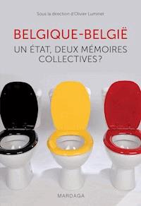 Belgique - België - Olivier Luminet - ebook