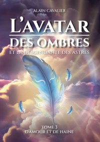 L'Avatar des ombres - Alain Cavalier - ebook