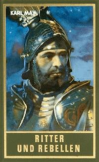 Ritter und Rebellen - Karl May - ebook