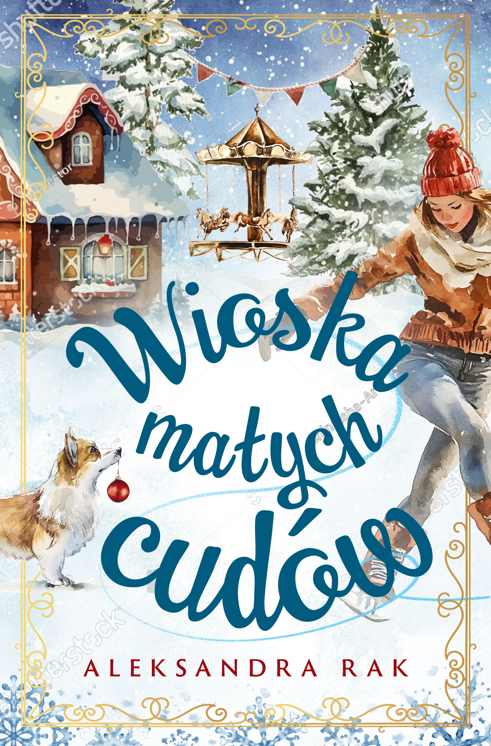 Wioska małych cudów