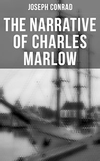 The Narrative of Charles Marlow - Joseph Conrad - ebook