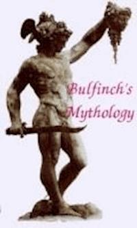 Bulfinch's Mythology - Thomas Bulfinch - darmowy ebook