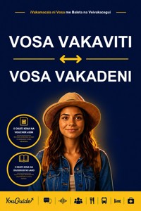 The Language Guide for Travelers - Fijian to Danish - YouGuide - ebook