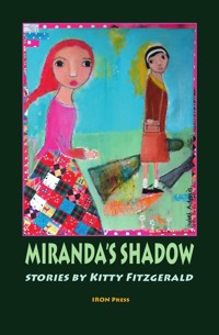 Miranda's Shadow - Kitty Fitzgerald - ebook