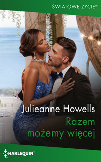 Razem możemy więcej - Julieanne Howells - ebook