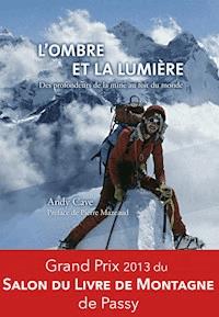 L'ombre et la lumière - Andy Cave - ebook