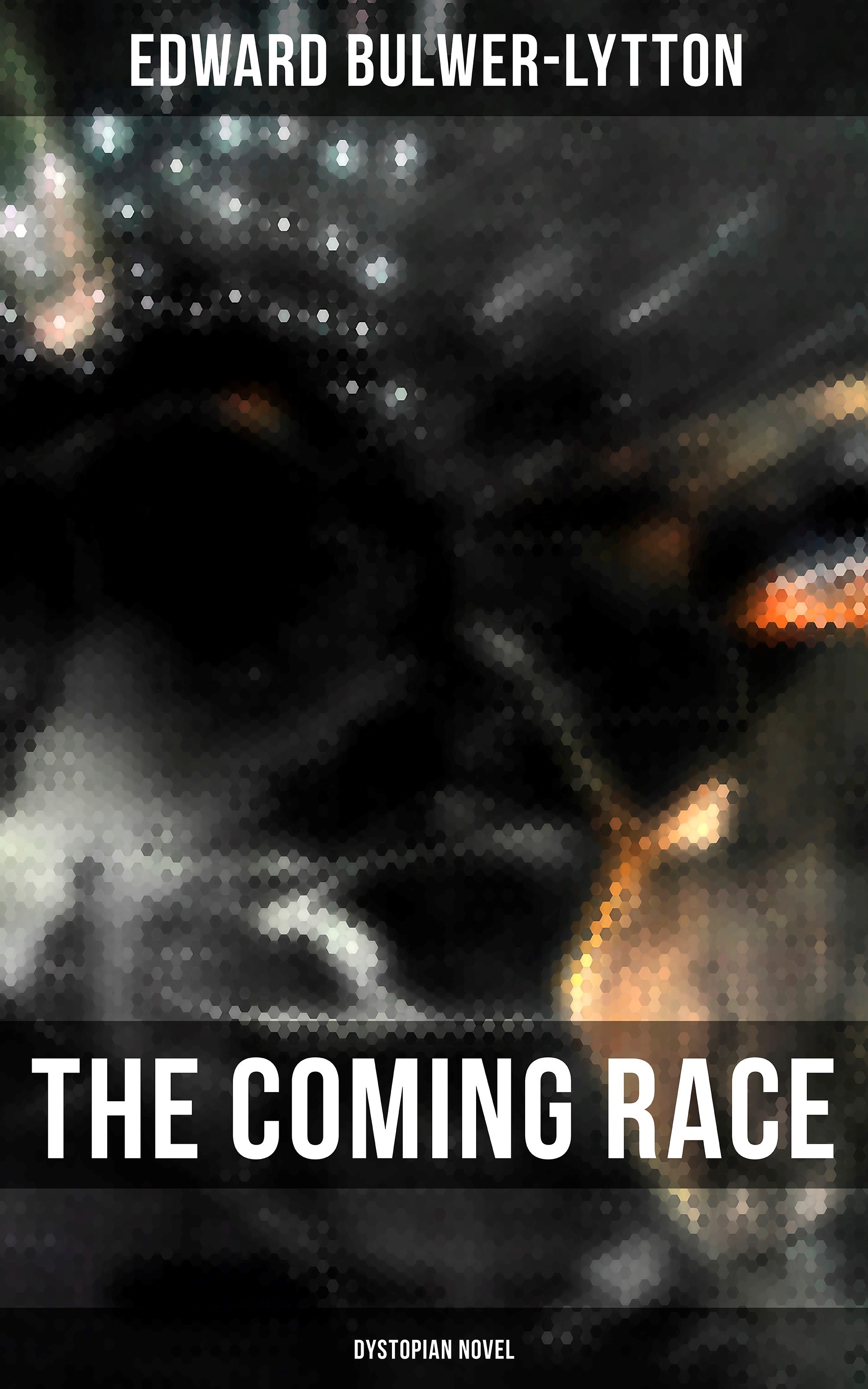 The Coming Race (Dystopian Novel)