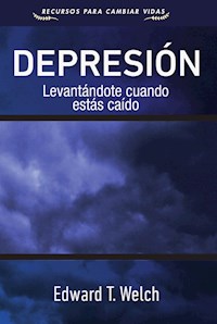 Depresión - Edward T. Welch - ebook
