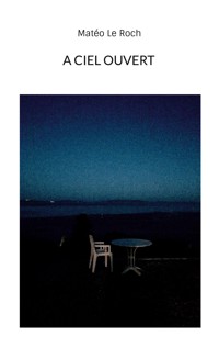 À ciel ouvert - Matéo Le Roch - ebook