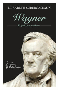 Wagner - Elizabeth Subercaseaux - ebook