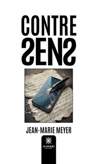 Contresens - Jean-Marie Meyer - ebook