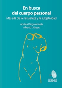 En busca del cuerpo personal - Alberto Ignacio Vargas Pérez - ebook